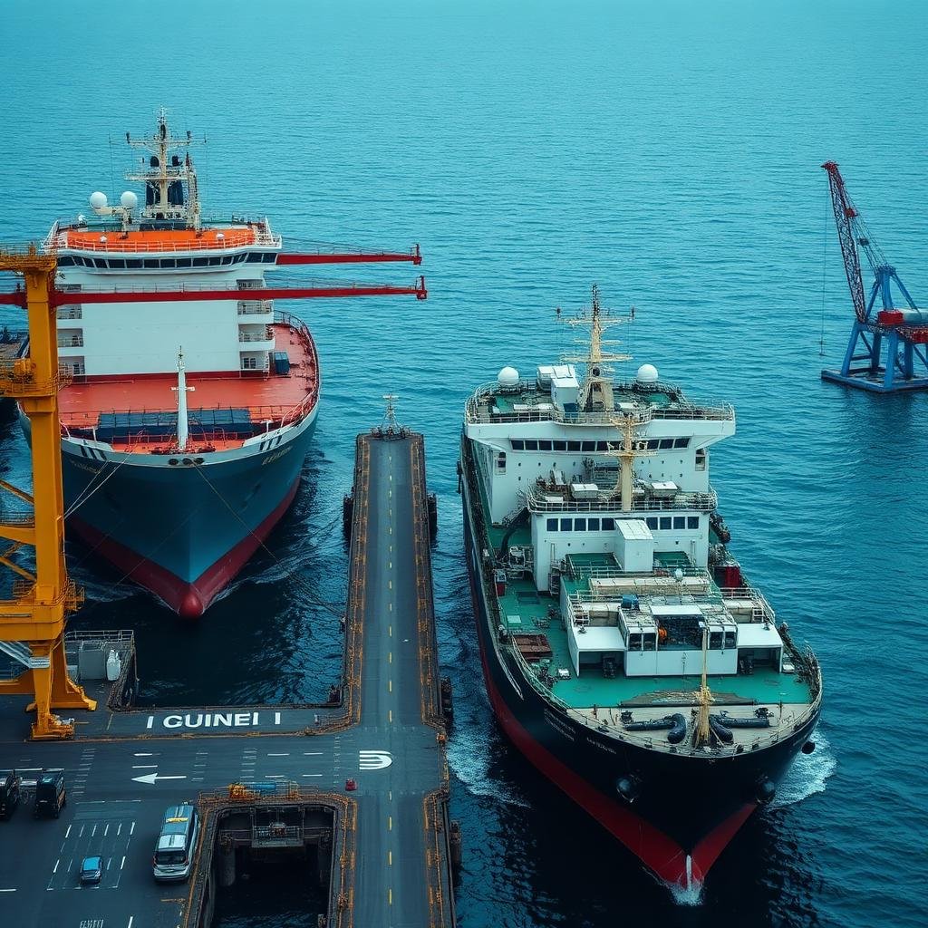 Gasoil Marino MGO/DMA