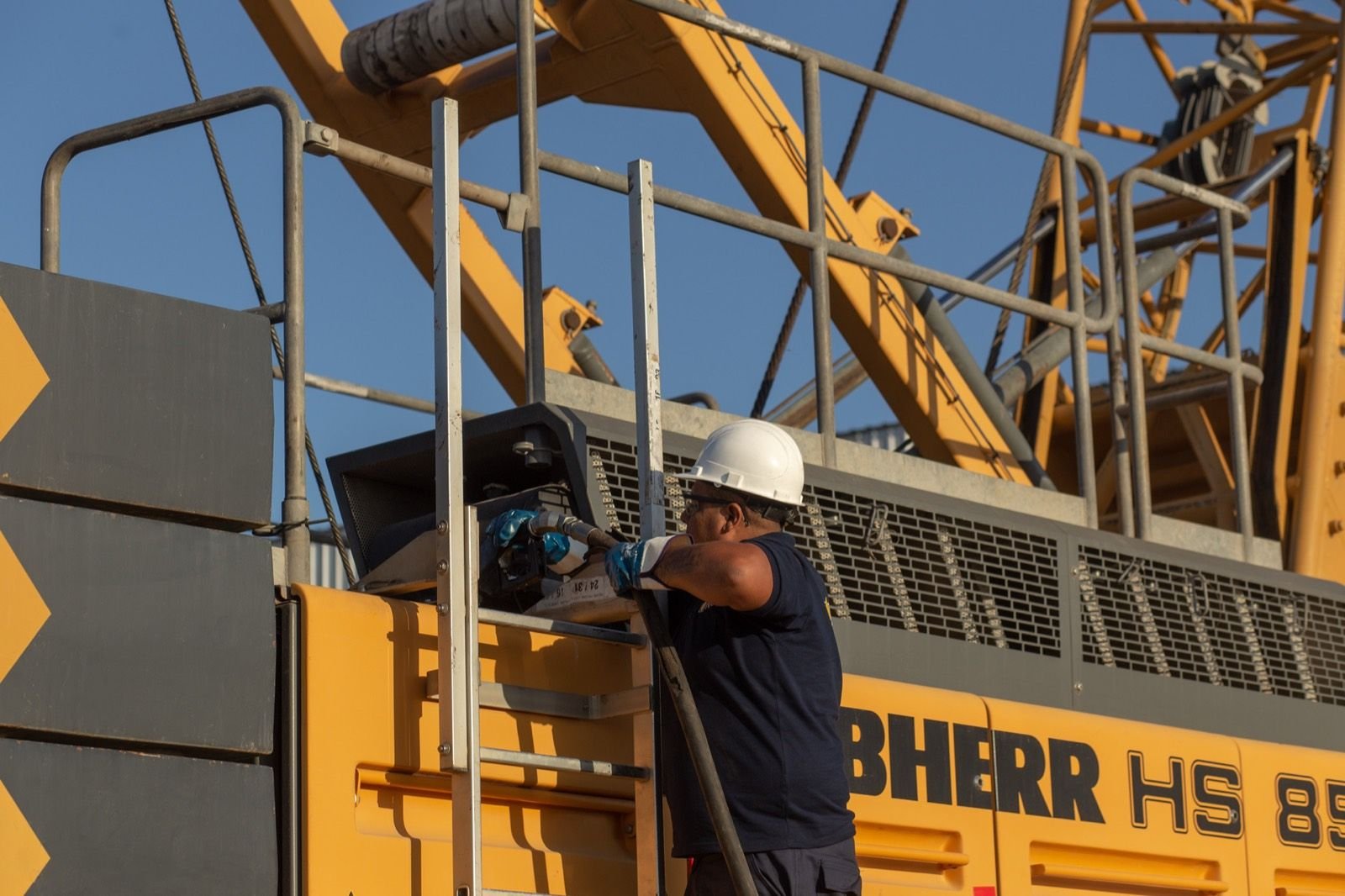 Servicios Petroleros