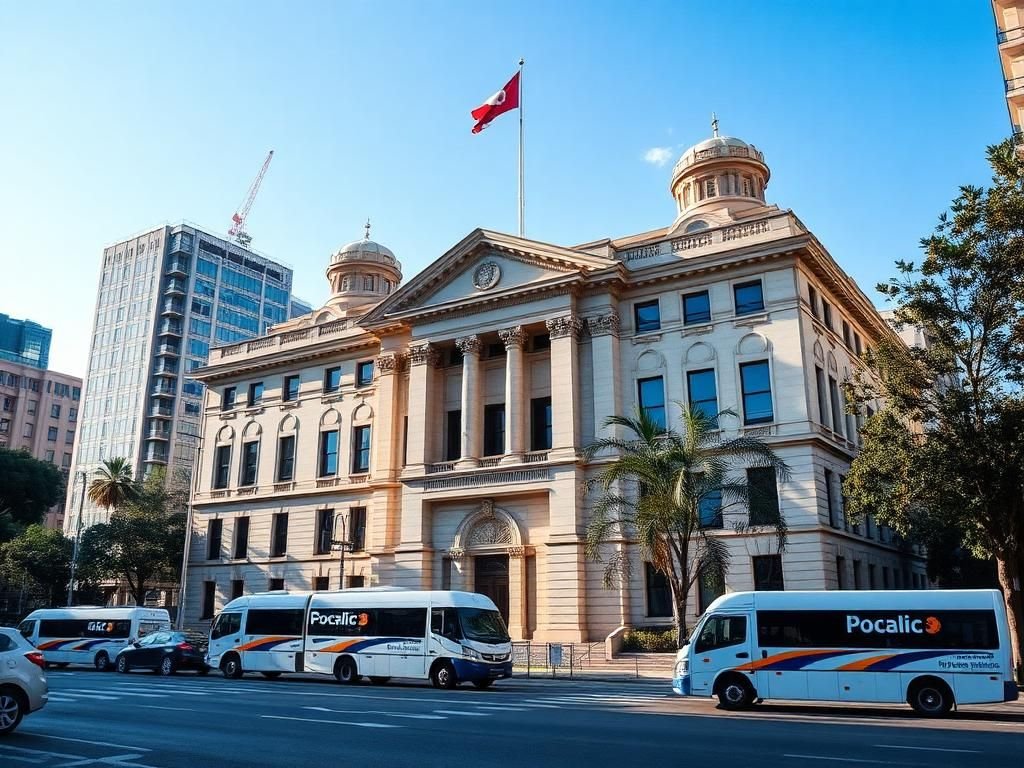 Bancos y Servicios Financieros